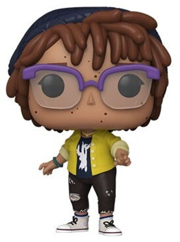 Funko Pop! Movies: Teenage Mutant Ninja Turtles - April O'Neil