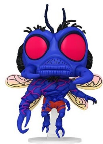 Funko Pop! Movies: Teenage Mutant Ninja Turtles - Superfly