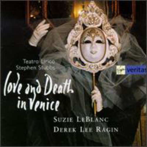 Various Artists - Love & Death in Venice