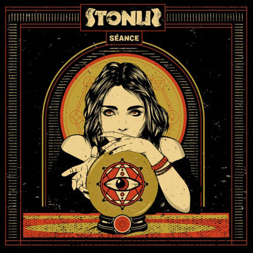 Stonus - Seance