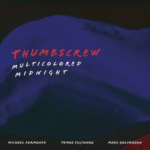 Thumbscrew - Multicolored Midnight