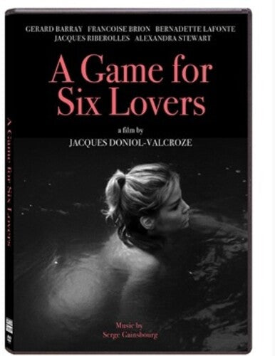 A La Game for Six