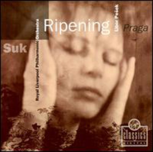Suk/ Pesek/ Royal Liverpool Philharmonic Orch - Ripening