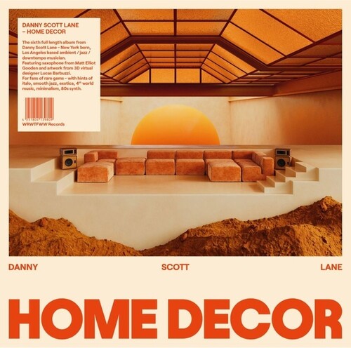 Danny Lane Scott - Home Decor