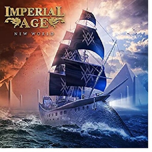 Imperial Age - New World