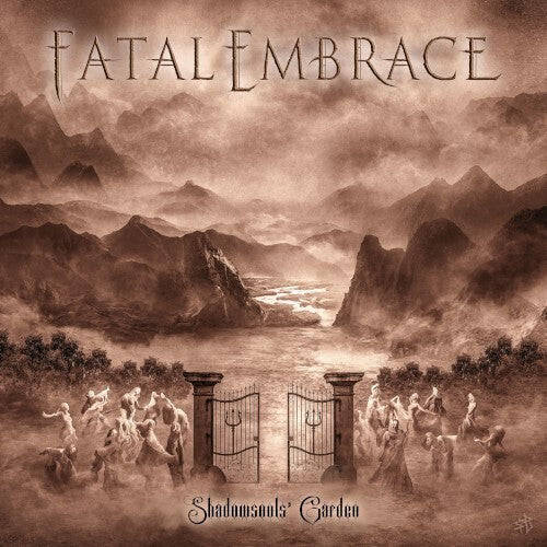 Fatal Embrace - Shadowsouls Garden