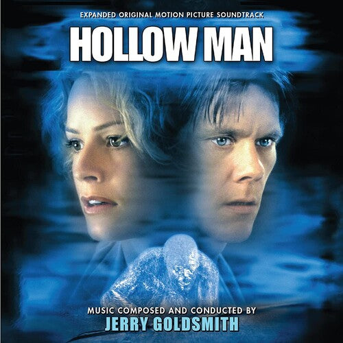Jerry Goldsmith - Hollow Man (Original Soundtrack) - Expanded Edition