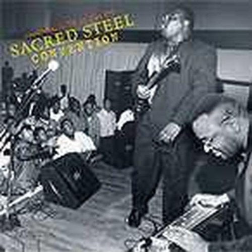 Various - The Second Annual Sacred Steel Convention