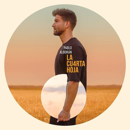 Pablo Alboran - La Cuarta Hoja