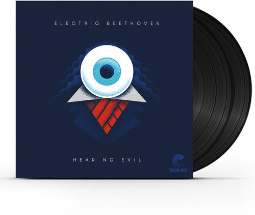 Electric Beethoven - Hear No Evil