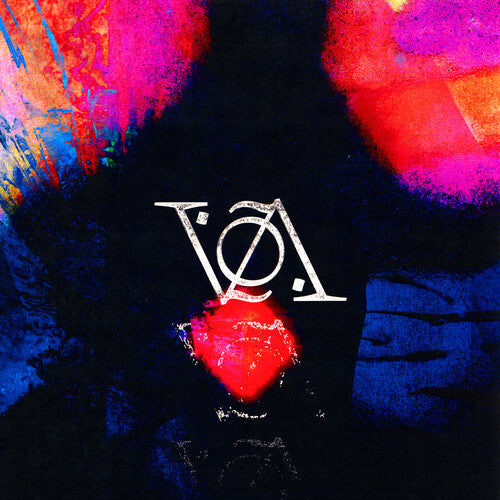 Hammock - Love in the Void - Opaque Hellfire