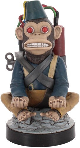 Exquisite Gaming - Call Of Duty - Monkeybomb Cable Guy (Net)