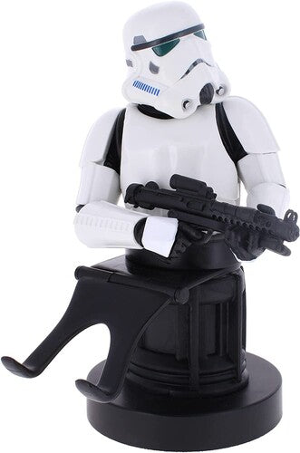 Exquisite Gaming - The Manadalorian - Imperial Stormtrooper Cable Guy (Net)
