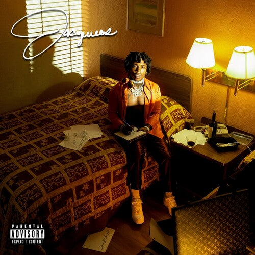 Jacquees - Sincerely For You