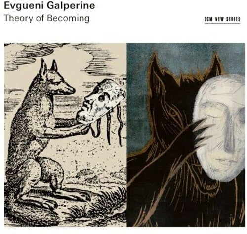 Evgueni Galperine - Theory of Becoming