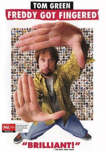 Freddy Got Fingered