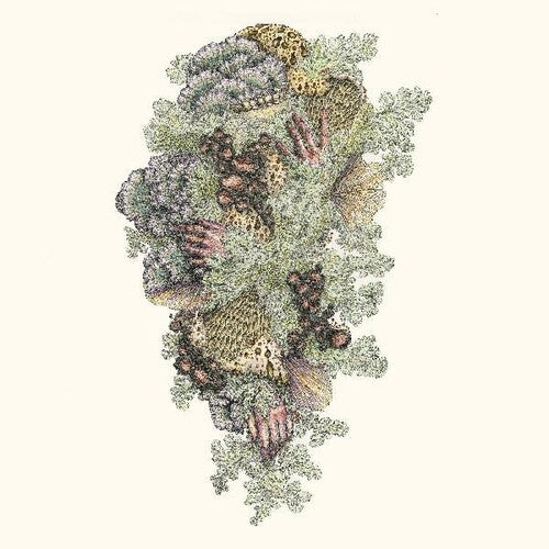 Pyrithe - Monuments To Impermanence