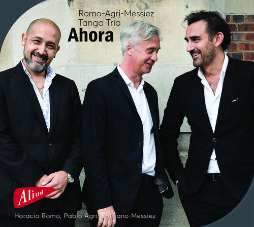 Agri/ Messiez - Ahora