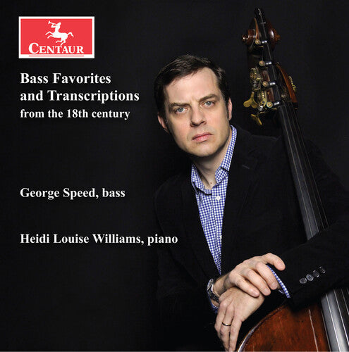 George Speed - BaSS Favorites & Transcription