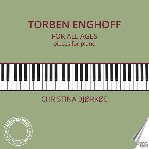 Enghoff/ Bjorkoe - For All Ages