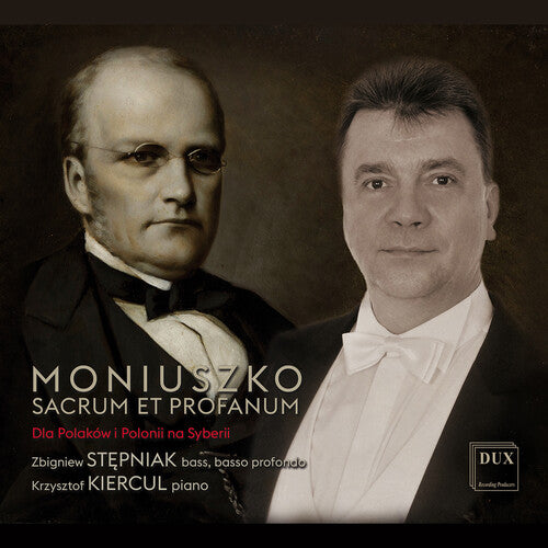 Zbigniew Stepniak - Sacrum et Profanum