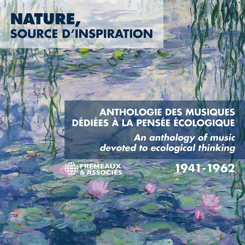 Nature Source D'Inspiration/ Various - Nature source d'inspiration