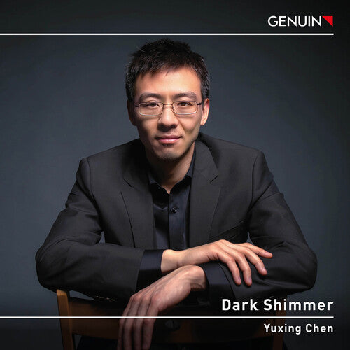Beethoven/ Chen - Dark Shimmer