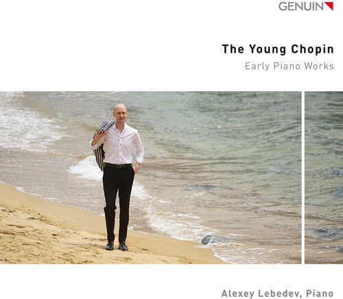 Chopin/ Lebedev - The Young Chopin