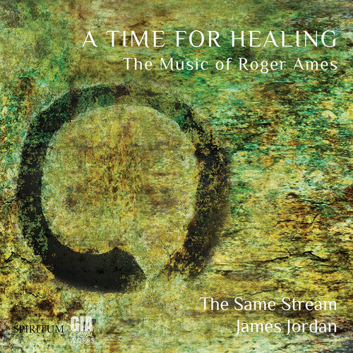 Ames/ Everly/ Stout - A Time for Healing
