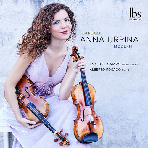 Biber/ Urpina/ Campo - Baroque-Modern