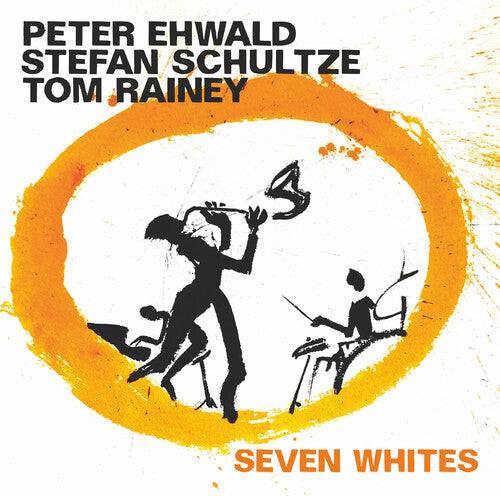 Schultze/ Ehwald - Seven Whites