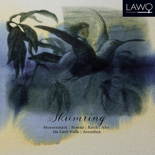 Aho/ Broske - Skumring