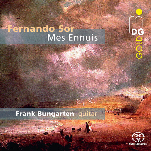 Sor/ Bungarten - V1: Favourite Works