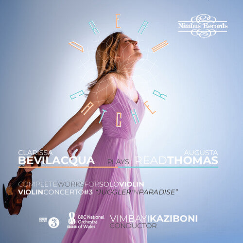 Kaziboni/ BBC National Orchestra of Wales - Dream Catcher