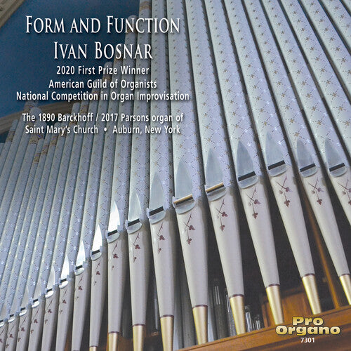 Bosnar/ Koechlin - Form & Function