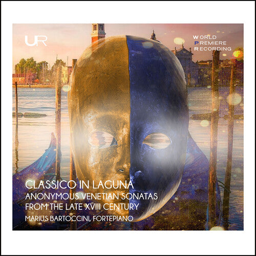 Marius Bartoccini - ClaSSico in Laguna