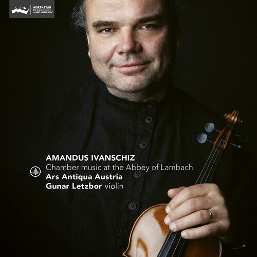 Ivanschiz/ Ars Antiqua Austria - Chamber Music