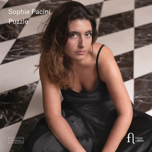 Chopin/ Pacini - Puzzle