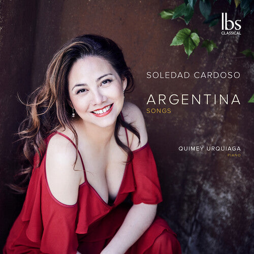 Dimaglia/ Dublanc/ Cardoso - Argentina Songs
