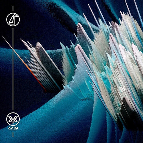 GoGo Penguin - Between Two Waves