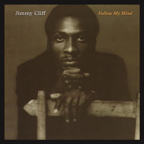 Jimmy Cliff - Follow My Mind