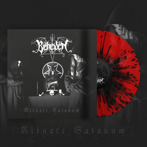 Behexen - RITUALE SATANUM