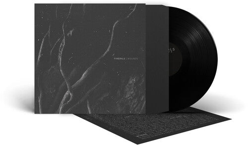 Fvnerals - Wounds