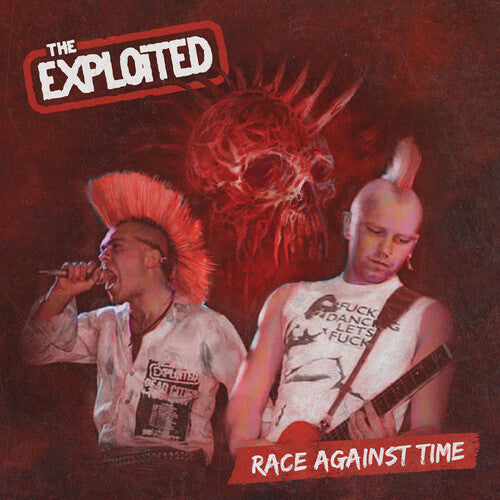 Exploited - Race Against Time