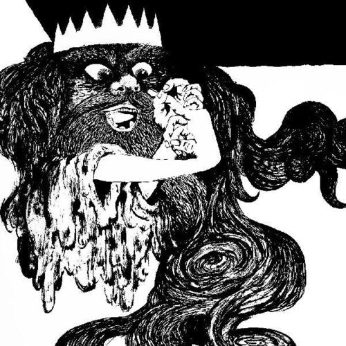 Owen Pallett - He Poos Clouds