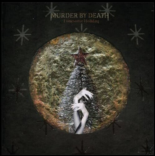Murder by Death - Lonesome Holiday