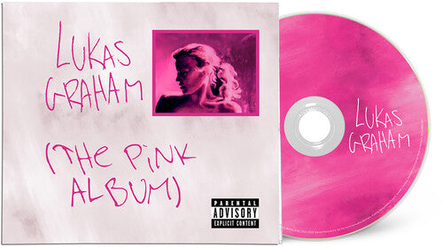 Lukas Graham - 4 (The Pink Album)