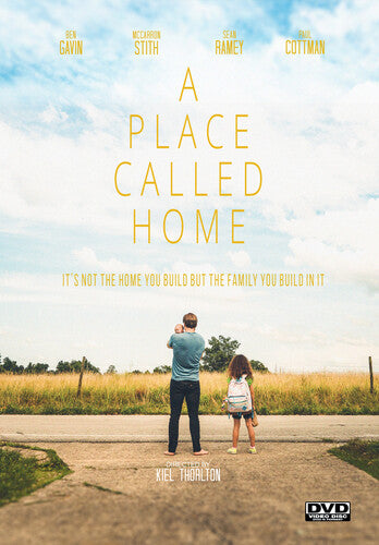 A Place Called Home