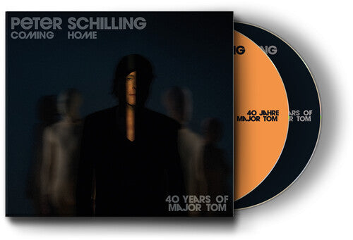 Peter Schilling - Coming Home: 40 Years Of Major Tom