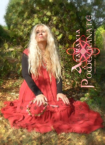 Ataraxia - Pomegranate